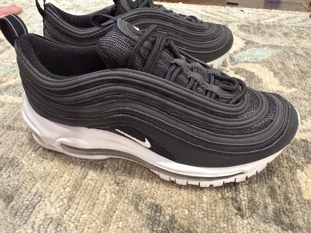 Nike Air Max 97 Youth Size 4.5 NEW